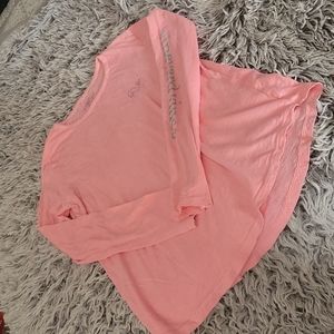 Vineyard Vines sz xs long sleeve top